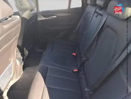 Photo 10 BMW X3 Gén. III (G01) Ph2 M Sport 5