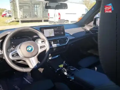 Photo 14 BMW X3 Gén. III (G01) Ph2 M Sport 5