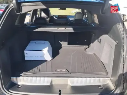 Photo 13 BMW X3 Gén. III (G01) Ph2 M Sport 5