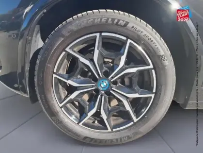 Photo 9 BMW X3 Gén. III (G01) Ph2 M Sport 5