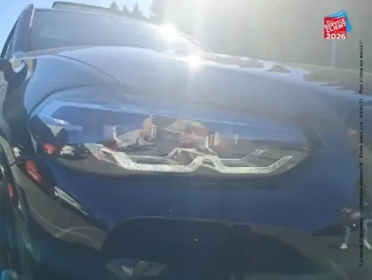 Photo 12 BMW X3 Gén. III (G01) Ph2 M Sport 5