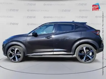 Photo 8 Nissan Juke Gén. II Ph1 Tekna 5