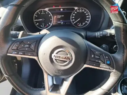 Photo 11 Nissan Juke Gén. II Ph1 Tekna 5