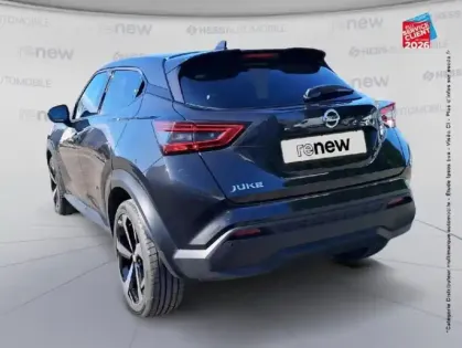 Photo 7 Nissan Juke Gén. II Ph1 Tekna 5