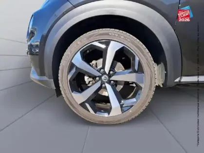 Photo 9 Nissan Juke Gén. II Ph1 Tekna 5