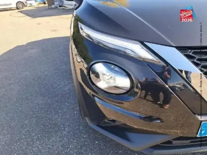 Photo 12 Nissan Juke Gén. II Ph1 Tekna 5