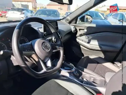 Photo 14 Nissan Juke Gén. II Ph1 Tekna 5