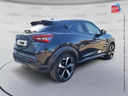 Photo 5 Nissan Juke Gén. II Ph1 Tekna 5