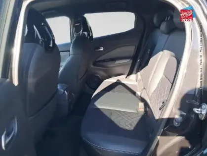 Photo 10 Nissan Juke Gén. II Ph1 Tekna 5