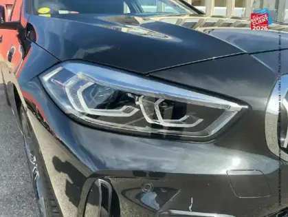 Photo 12 BMW Serie 1 Série 1 118d 150ch M Sport 8cv