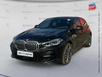 Photo Bmw Serie 1 M Sport