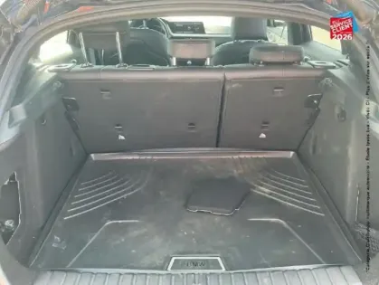 Photo 13 BMW Serie 1 Série 1 118d 150ch M Sport 8cv