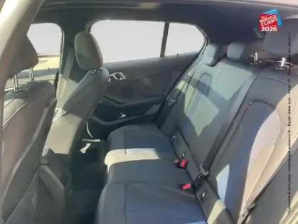 Photo 10 BMW Serie 1 Série 1 118d 150ch M Sport 8cv