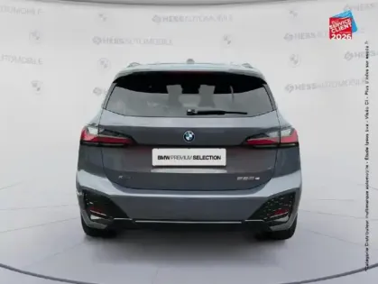 Photo 6 BMW Serie 2 Série 2 ActiveTourer 225e 245ch xDrive M Sport DKG7