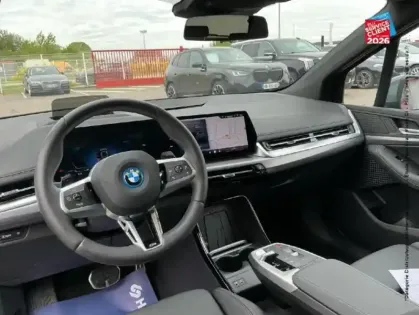 Photo 14 BMW Serie 2 Série 2 ActiveTourer 225e 245ch xDrive M Sport DKG7