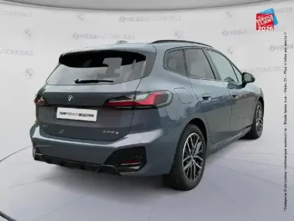 Photo 5 BMW Serie 2 Série 2 ActiveTourer 225e 245ch xDrive M Sport DKG7