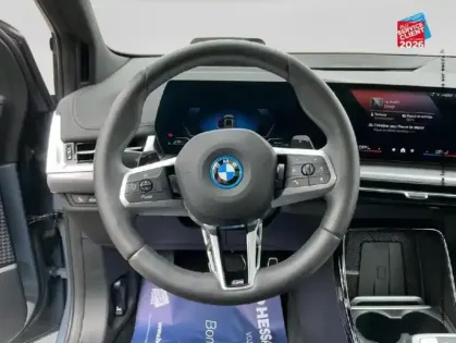 Photo 11 BMW Serie 2 Série 2 ActiveTourer 225e 245ch xDrive M Sport DKG7