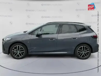 Photo 8 BMW Serie 2 Série 2 ActiveTourer 225e 245ch xDrive M Sport DKG7