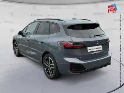 Photo 7 BMW Serie 2 Série 2 ActiveTourer 225e 245ch xDrive M Sport DKG7