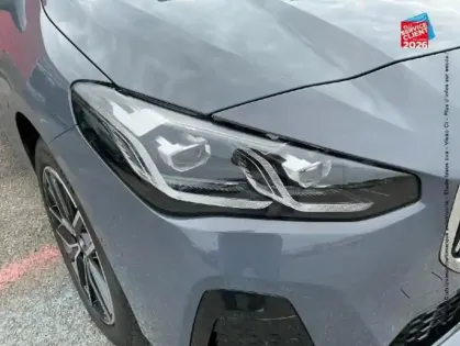 Photo 12 BMW Serie 2 Série 2 ActiveTourer 225e 245ch xDrive M Sport DKG7