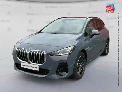 Photo Bmw Serie 2 M Sport