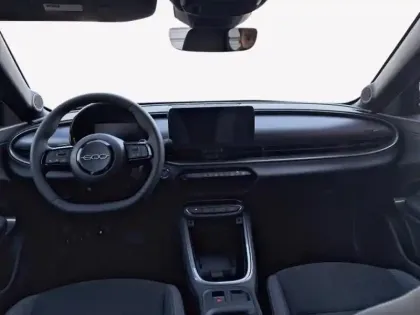 Photo 7 Fiat 600 Gén. I Ph1 Sport 5