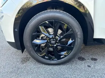 Photo 10 Fiat 600 Gén. I Ph1 Sport 5