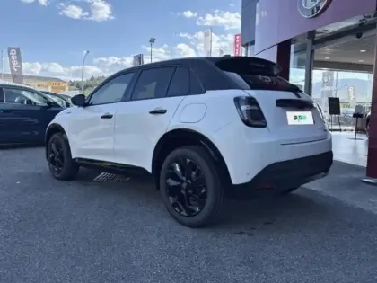 Photo 6 Fiat 600 Gén. I Ph1 Sport 5