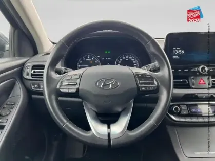 Photo 11 Hyundai I30 Gén. III Ph2 Creative 5