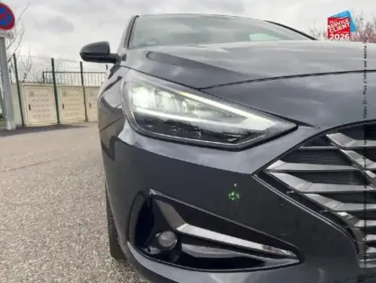 Photo 12 Hyundai I30 Gén. III Ph2 Creative 5