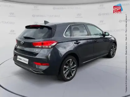 Photo 5 Hyundai I30 Gén. III Ph2 Creative 5