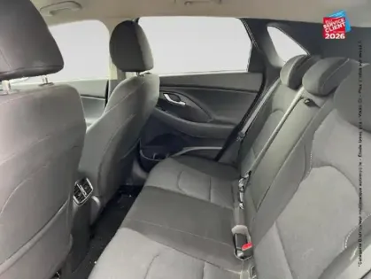 Photo 10 Hyundai I30 Gén. III Ph2 Creative 5