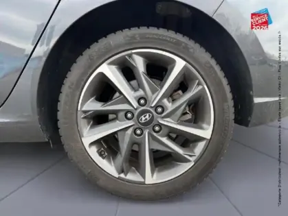 Photo 9 Hyundai I30 Gén. III Ph2 Creative 5