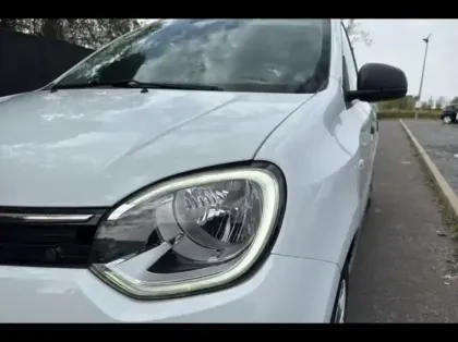 Photo 13 Renault Twingo  E-Tech Electric Life R80 Achat Intégral - 21MY