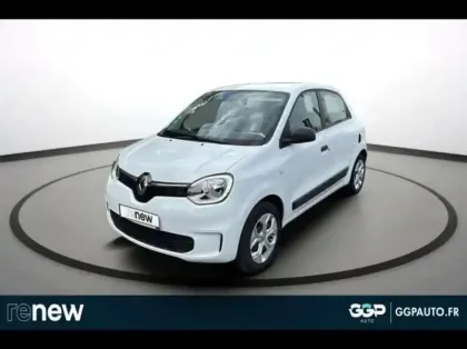 Photo Renault Twingo Life