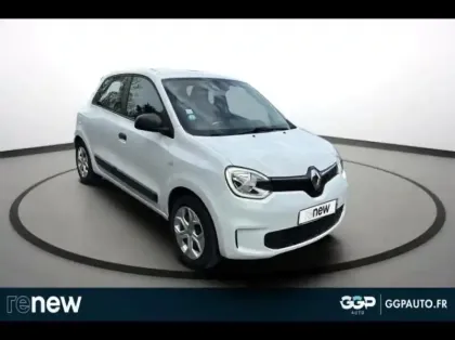Photo 7 Renault Twingo  E-Tech Electric Life R80 Achat Intégral - 21MY