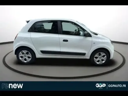 Photo 6 Renault Twingo  E-Tech Electric Life R80 Achat Intégral - 21MY