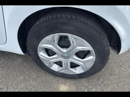 Photo 12 Renault Twingo  E-Tech Electric Life R80 Achat Intégral - 21MY