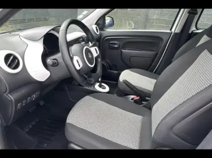 Photo 9 Renault Twingo  E-Tech Electric Life R80 Achat Intégral - 21MY