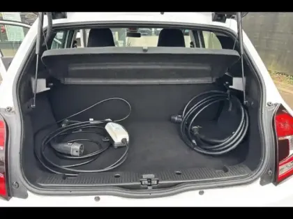 Photo 11 Renault Twingo  E-Tech Electric Life R80 Achat Intégral - 21MY