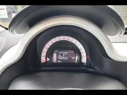 Photo 14 Renault Twingo  E-Tech Electric Life R80 Achat Intégral - 21MY