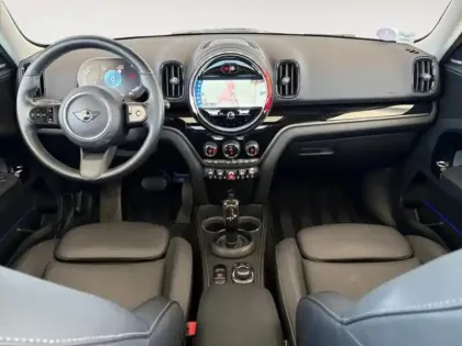 Photo 9 Mini Countryman  Cooper 136ch Edition Premium Plus BVA7