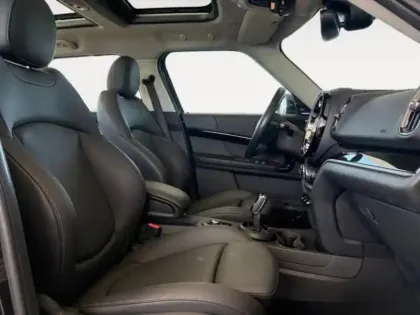 Photo 14 Mini Countryman  Cooper 136ch Edition Premium Plus BVA7