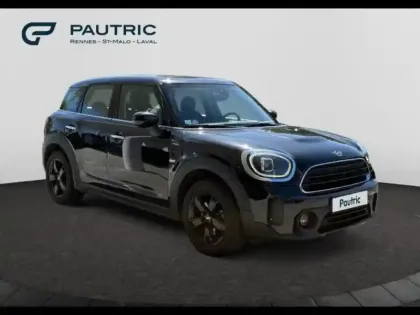 Photo 6 Mini Countryman  Cooper 136ch Edition Premium Plus BVA7