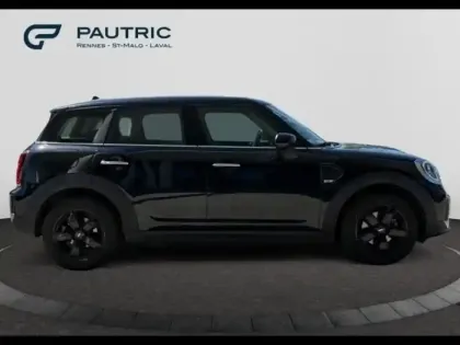Photo 5 Mini Countryman  Cooper 136ch Edition Premium Plus BVA7