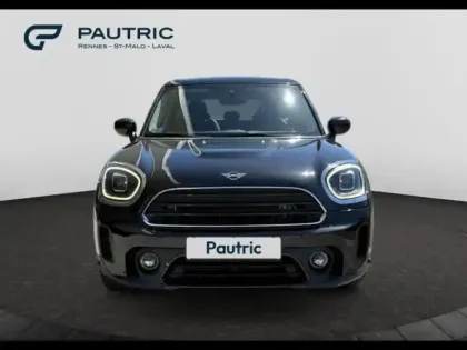 Photo 7 Mini Countryman  Cooper 136ch Edition Premium Plus BVA7