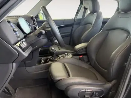 Photo 8 Mini Countryman  Cooper 136ch Edition Premium Plus BVA7