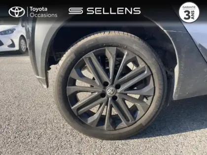 Photo 11 Toyota Aygo Gén. I Ph1 Air JBL Edition 5