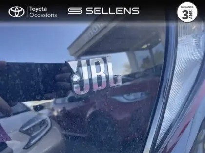 Photo 13 Toyota Aygo Gén. I Ph1 Air JBL Edition 5