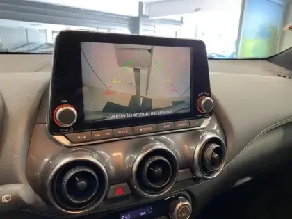 Photo 13 Nissan Juke  1.0 DIG-T 114ch N-Connecta 2021.5